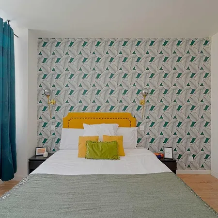 Apartamento Loft Contemporain
