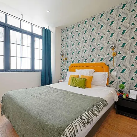 Loft Contemporain Appartement *